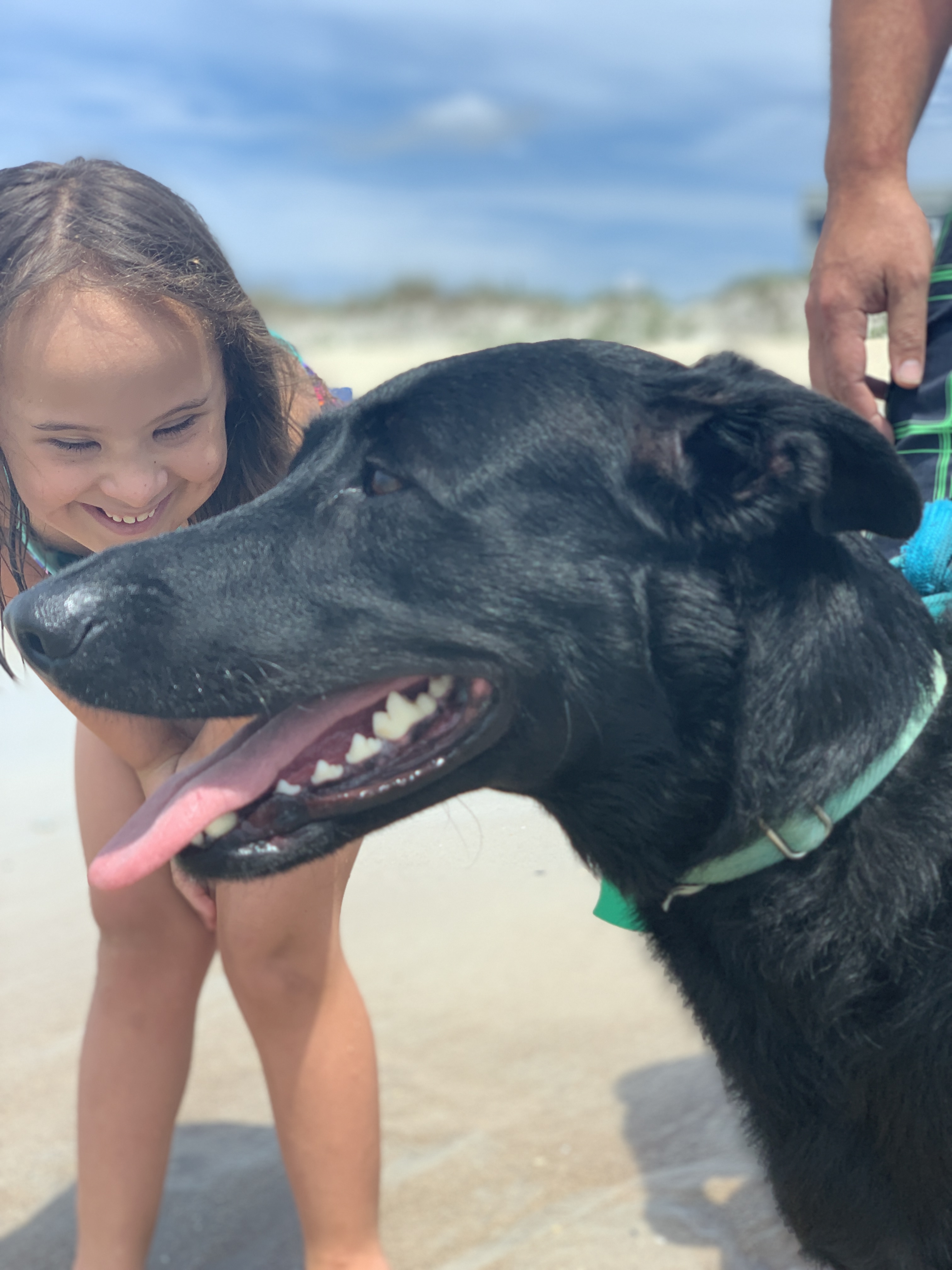 Beach Day